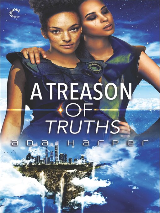 Title details for A Treason of Truths by Ada Harper - Available